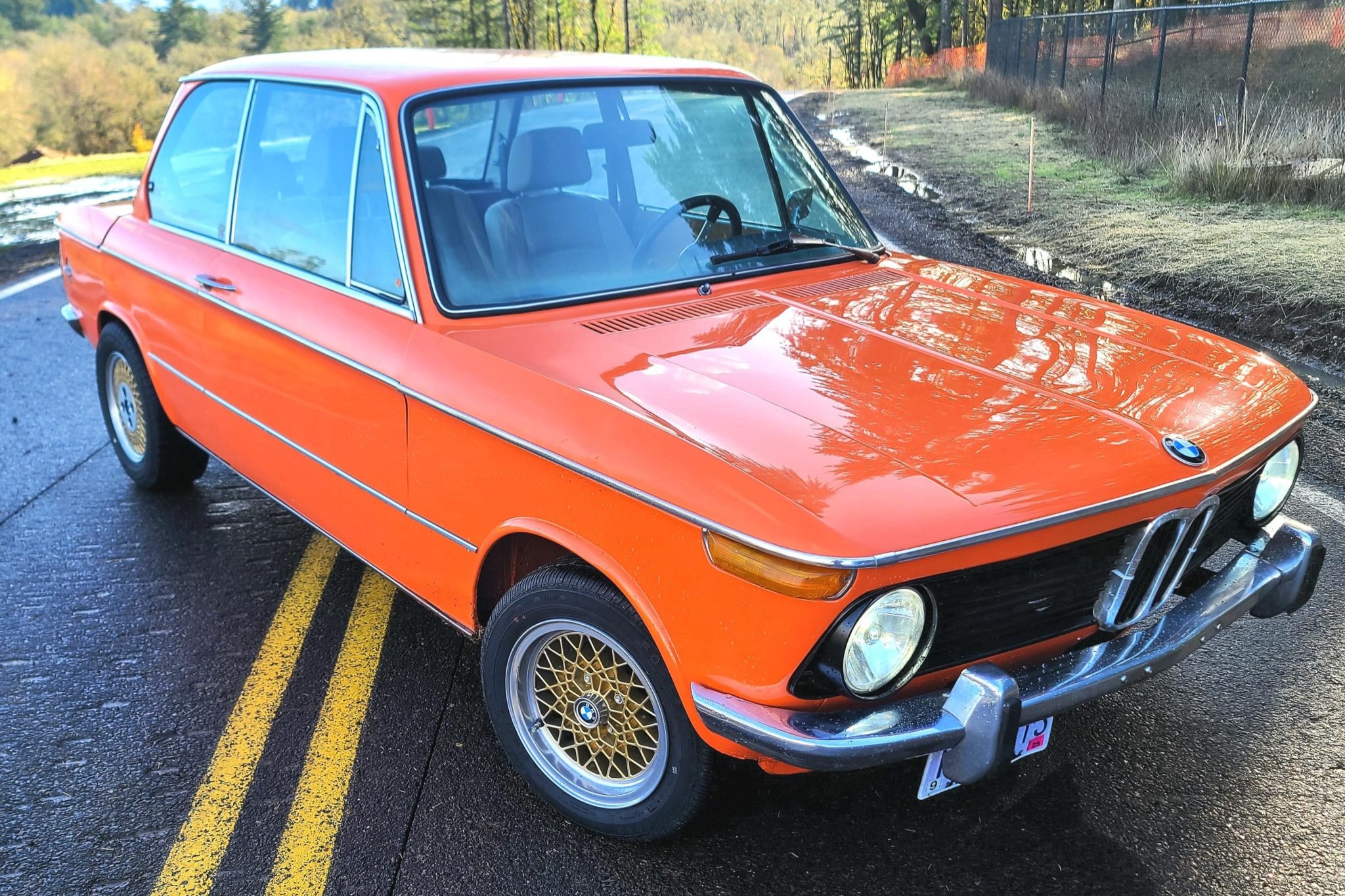 1976 bmw 2002 vin 2741667 hagerty valuation tools